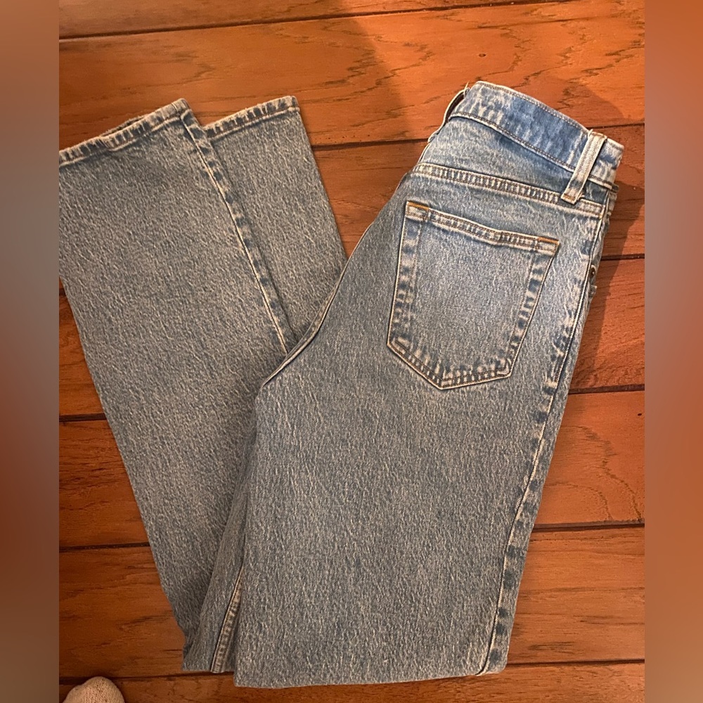Abercrombie and Fitch Jeans